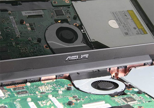 asus维修服务网点-华硕电脑维修价目表