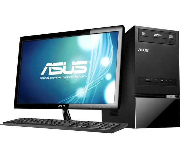 asus维修服务网点-华硕台式机维修